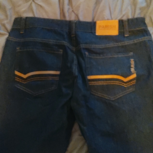 Jeans - Picture 3 of 3